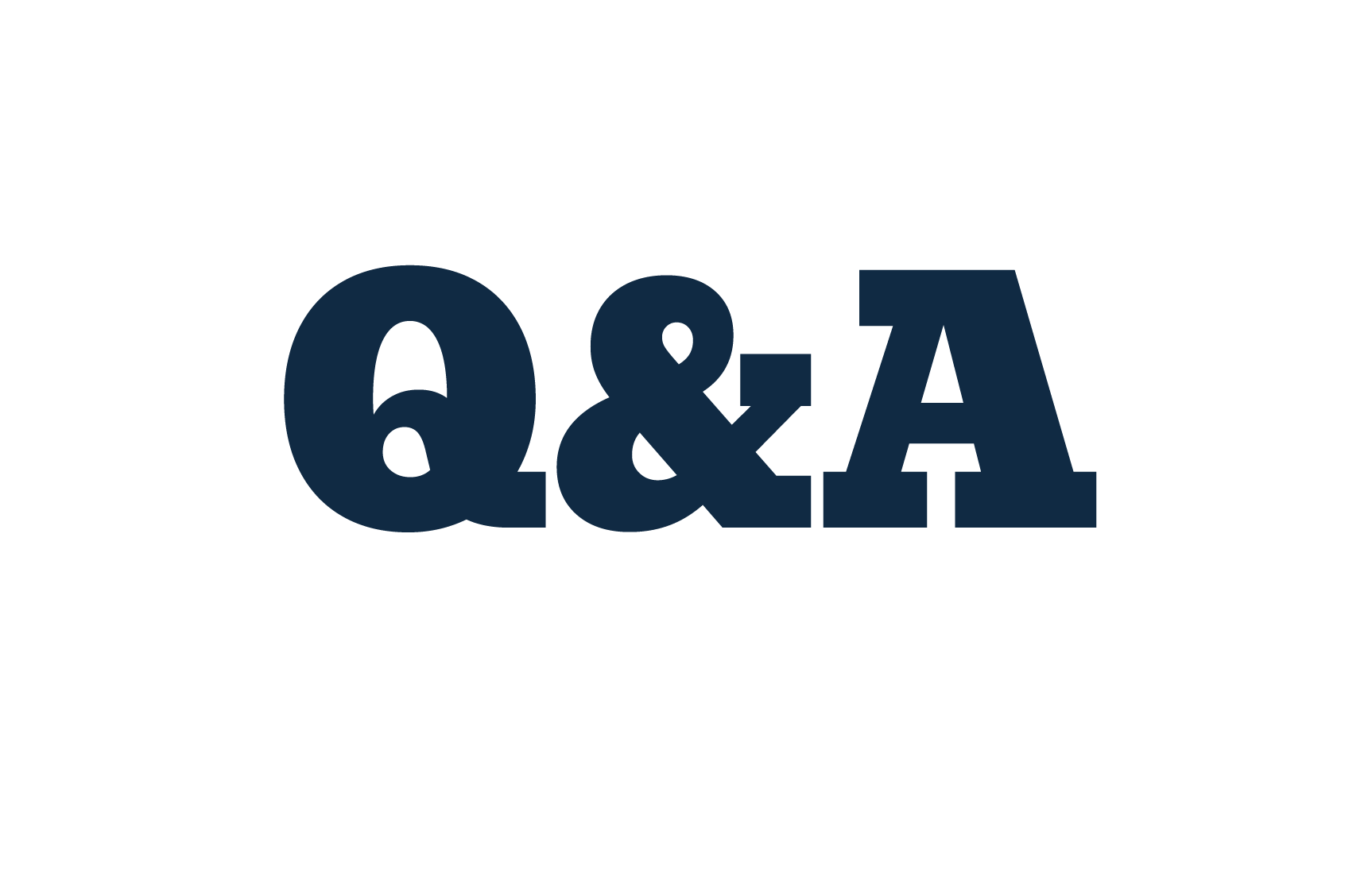Q&Aアイコン